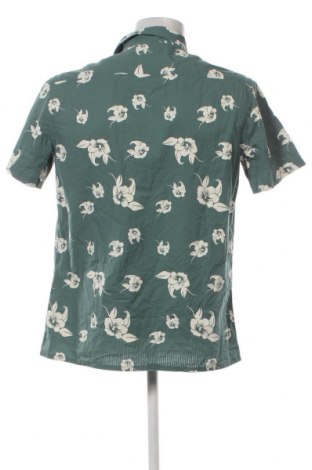 Ανδρικό πουκάμισο Selected Homme, Μέγεθος L, Χρώμα Πράσινο, Τιμή 35,05 €