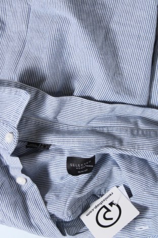 Pánská košile  Selected Homme, Velikost XL, Barva Vícebarevné, Cena  367,00 Kč