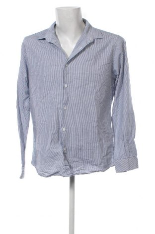 Мъжка риза Selected Homme, Размер XL, Цвят Многоцветен, Цена 14,79 лв.