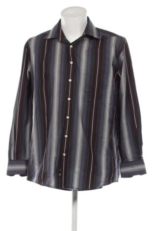 Ανδρικό πουκάμισο Senator, Μέγεθος XL, Χρώμα Πολύχρωμο, Τιμή 3,05 €