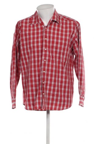 Ανδρικό πουκάμισο Senator, Μέγεθος L, Χρώμα Πολύχρωμο, Τιμή 3,23 €