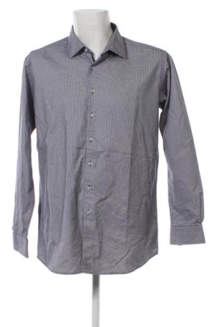 Ανδρικό πουκάμισο Sergio, Μέγεθος XL, Χρώμα Πολύχρωμο, Τιμή 6,10 €