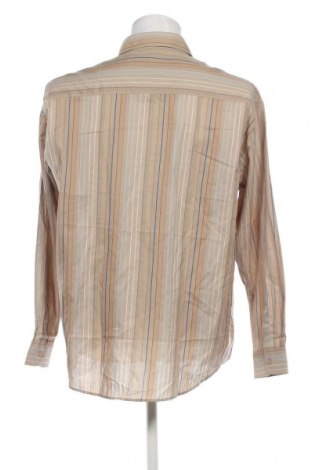 Мъжка риза Sergio Maldini, Размер XL, Цвят Многоцветен, Цена 6,38 лв.