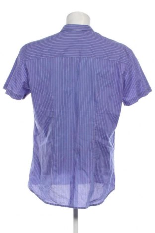 Pánská košile  Smog, Velikost XXL, Barva Modrá, Cena  462,00 Kč