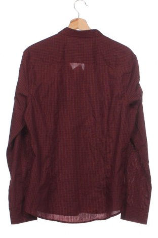 Pánska košeľa  Smog, Veľkosť M, Farba Červená, Cena  4,11 €
