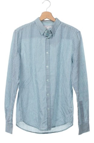 Ανδρικό πουκάμισο Smog, Μέγεθος S, Χρώμα Πολύχρωμο, Τιμή 4,31 €