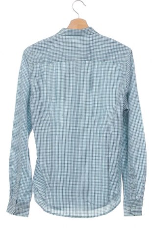 Ανδρικό πουκάμισο Smog, Μέγεθος S, Χρώμα Πολύχρωμο, Τιμή 3,41 €