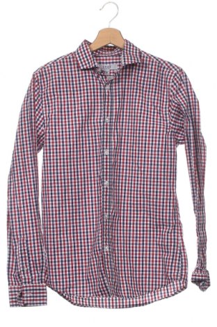Ανδρικό πουκάμισο Smog, Μέγεθος S, Χρώμα Πολύχρωμο, Τιμή 3,95 €
