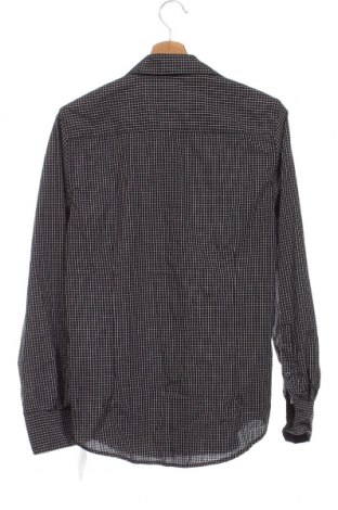 Herrenhemd Smog, Größe S, Farbe Schwarz, Preis 20,18 €