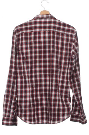Ανδρικό πουκάμισο Smog, Μέγεθος M, Χρώμα Πολύχρωμο, Τιμή 3,41 €