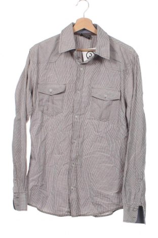 Herrenhemd Southern, Größe M, Farbe Mehrfarbig, Preis € 4,64