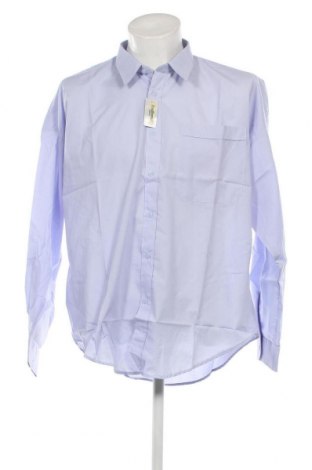Мъжка риза Southwest, Размер XL, Цвят Син, Цена 22,68 лв.