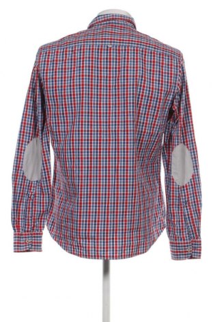 Ανδρικό πουκάμισο Springfield, Μέγεθος L, Χρώμα Πολύχρωμο, Τιμή 14,85 €