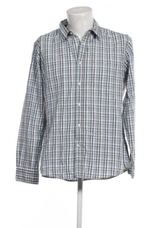 Pánska košeľa  Springfield, Veľkosť XL, Farba Viacfarebná, Cena  3,67 €