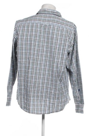 Herrenhemd Springfield, Größe XL, Farbe Mehrfarbig, Preis 16,70 €