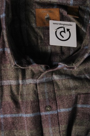 Мъжка риза St. John's Bay, Размер 3XL, Цвят Многоцветен, Цена 24,65 лв.