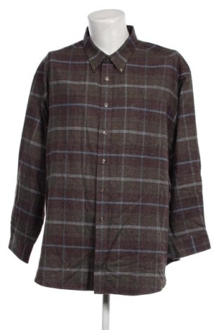 Pánská košile  St. John's Bay, Velikost 3XL, Barva Vícebarevné, Cena  273,00 Kč