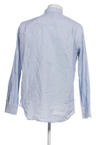 Męska koszula Stenstroms, Rozmiar XL, Kolor Niebieski, Cena 119,18 zł