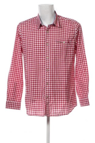 Ανδρικό πουκάμισο Stockerpoint, Μέγεθος XL, Χρώμα Πολύχρωμο, Τιμή 8,21 €
