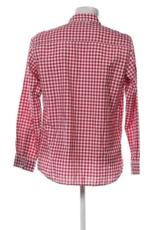 Ανδρικό πουκάμισο Stockerpoint, Μέγεθος XL, Χρώμα Πολύχρωμο, Τιμή 8,21 €