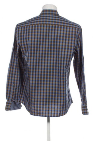 Ανδρικό πουκάμισο Stones, Μέγεθος XL, Χρώμα Πολύχρωμο, Τιμή 14,85 €