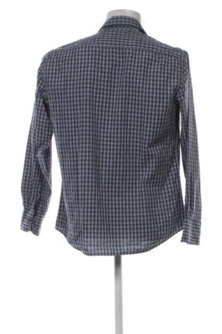 Ανδρικό πουκάμισο Stones, Μέγεθος L, Χρώμα Πολύχρωμο, Τιμή 3,27 €