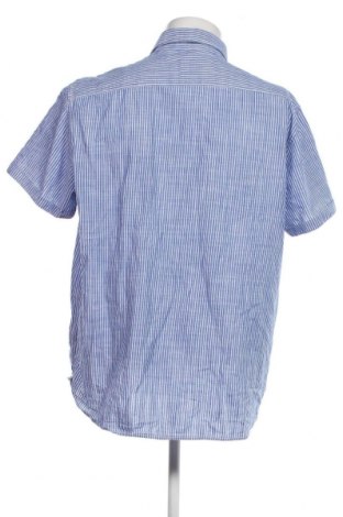 Pánska košeľa  Straight Up, Veľkosť XXL, Farba Modrá, Cena  16,44 €