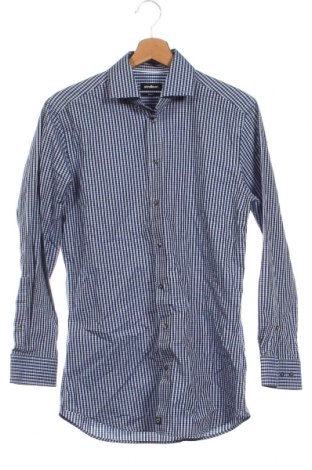 Pánska košeľa  Strellson, Veľkosť S, Farba Modrá, Cena  10,61 €