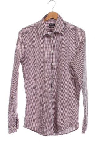 Ανδρικό πουκάμισο Strellson, Μέγεθος M, Χρώμα Πολύχρωμο, Τιμή 19,54 €