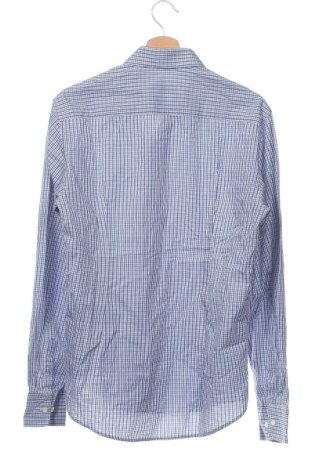 Мъжка риза Strenesse, Размер M, Цвят Син, Цена 46,80 лв.