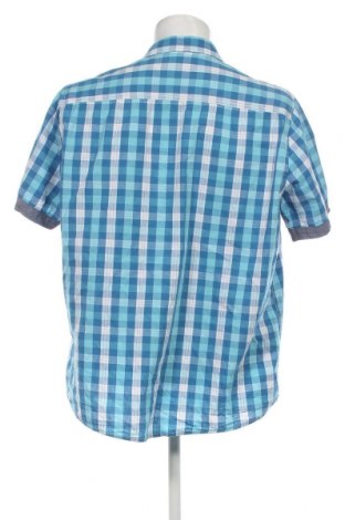 Мъжка риза Su, Размер XXL, Цвят Многоцветен, Цена 15,66 лв.
