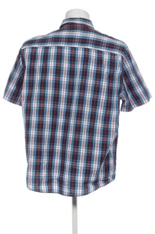 Мъжка риза Su, Размер XXL, Цвят Многоцветен, Цена 29,00 лв.