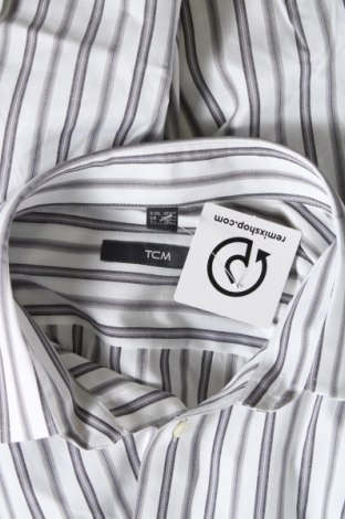Pánská košile  TCM, Velikost XXL, Barva Vícebarevné, Cena  157,00 Kč