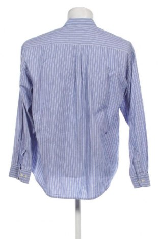 Pánská košile  TCM, Velikost XXL, Barva Modrá, Cena  263,00 Kč