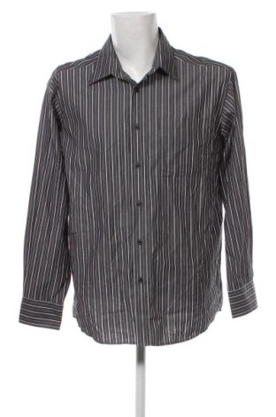 Ανδρικό πουκάμισο TCM, Μέγεθος XL, Χρώμα Μπλέ, Τιμή 4,31 €
