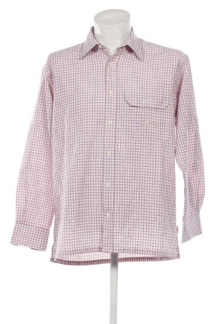 Ανδρικό πουκάμισο TCM, Μέγεθος L, Χρώμα Πολύχρωμο, Τιμή 3,41 €