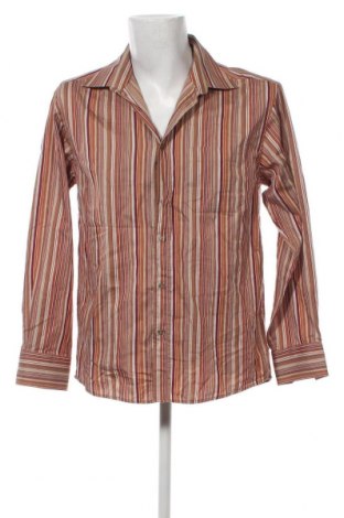 Ανδρικό πουκάμισο TCM, Μέγεθος L, Χρώμα Πολύχρωμο, Τιμή 9,69 €