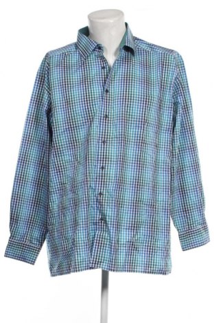 Herrenhemd Tailor & Son, Größe XXL, Farbe Mehrfarbig, Preis 10,09 €