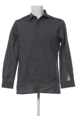 Ανδρικό πουκάμισο Tailor & Son, Μέγεθος L, Χρώμα Πολύχρωμο, Τιμή 8,61 €