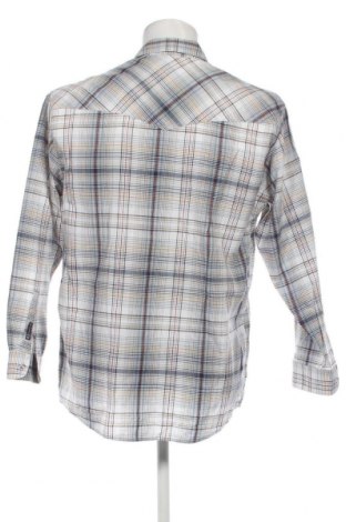 Ανδρικό πουκάμισο Tantum O.N., Μέγεθος S, Χρώμα Πολύχρωμο, Τιμή 2,69 €