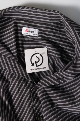 Herrenhemd Target, Größe M, Farbe Mehrfarbig, Preis € 20,18