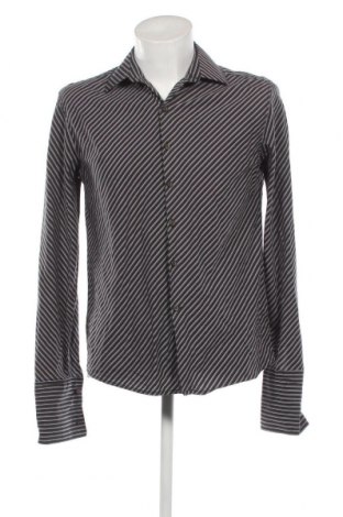 Ανδρικό πουκάμισο Target, Μέγεθος M, Χρώμα Πολύχρωμο, Τιμή 2,69 €