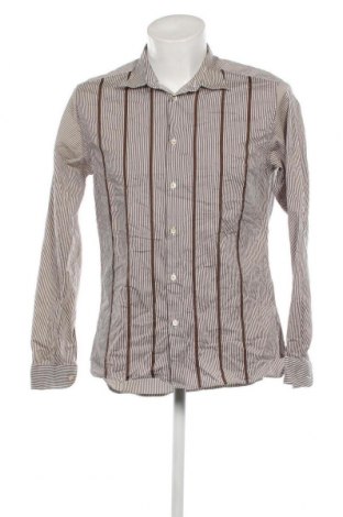 Ανδρικό πουκάμισο Ted Baker, Μέγεθος L, Χρώμα Πολύχρωμο, Τιμή 11,28 €