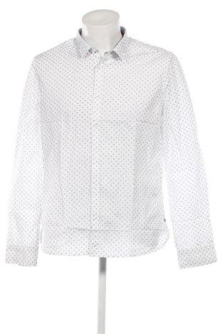 Ανδρικό πουκάμισο Teddy Smith, Μέγεθος XL, Χρώμα Πολύχρωμο, Τιμή 21,15 €