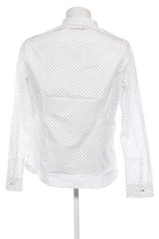 Ανδρικό πουκάμισο Teddy Smith, Μέγεθος XL, Χρώμα Πολύχρωμο, Τιμή 37,11 €