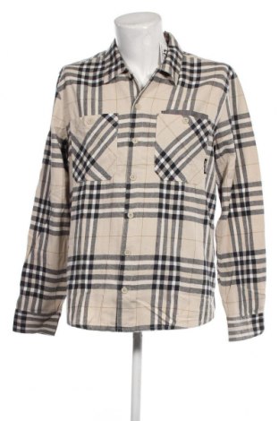 Ανδρικό πουκάμισο Teddy Smith, Μέγεθος XL, Χρώμα Πολύχρωμο, Τιμή 18,93 €
