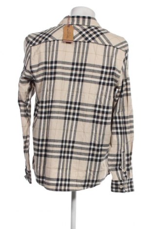 Ανδρικό πουκάμισο Teddy Smith, Μέγεθος XL, Χρώμα Πολύχρωμο, Τιμή 12,62 €