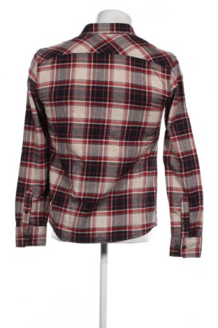 Ανδρικό πουκάμισο Teddy Smith, Μέγεθος XS, Χρώμα Πολύχρωμο, Τιμή 5,94 €