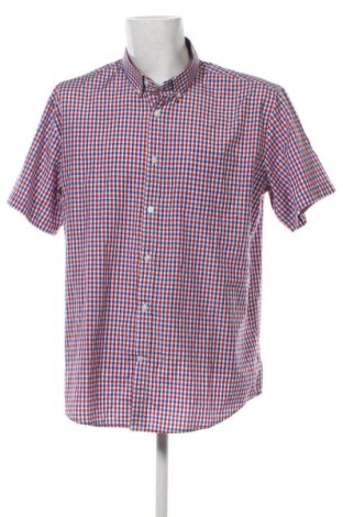 Мъжка риза Tex, Размер XXL, Цвят Многоцветен, Цена 15,66 лв.