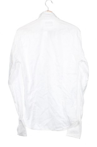 Herrenhemd Theory, Größe M, Farbe Weiß, Preis 37,58 €